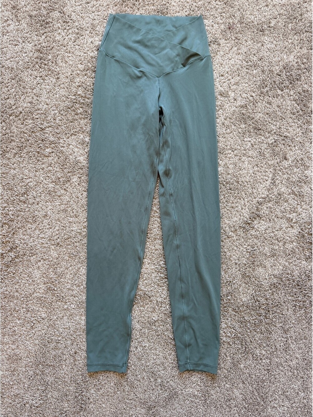 Offline by Aerie Real Me High-Rise 7/8 Leggings